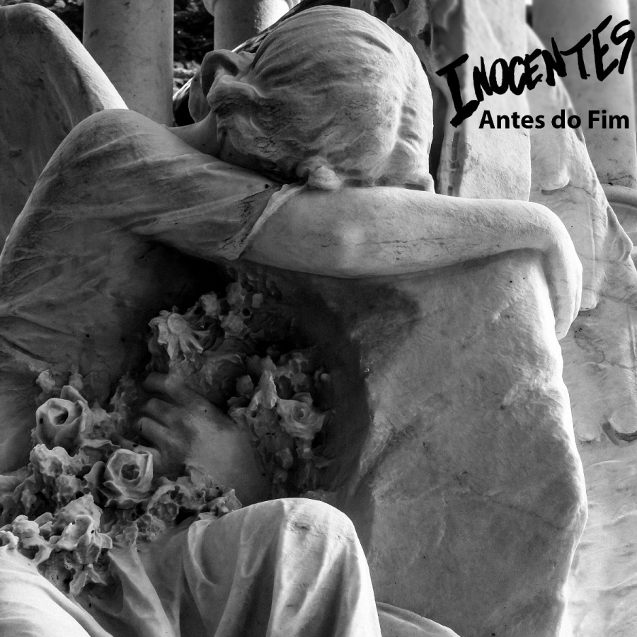 “Antes do Fim” | Inocentes lança álbum acústico