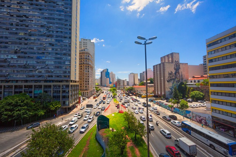 São Paulo lidera a lista das 10 cidades mais buscadas para as festas de fim de ano