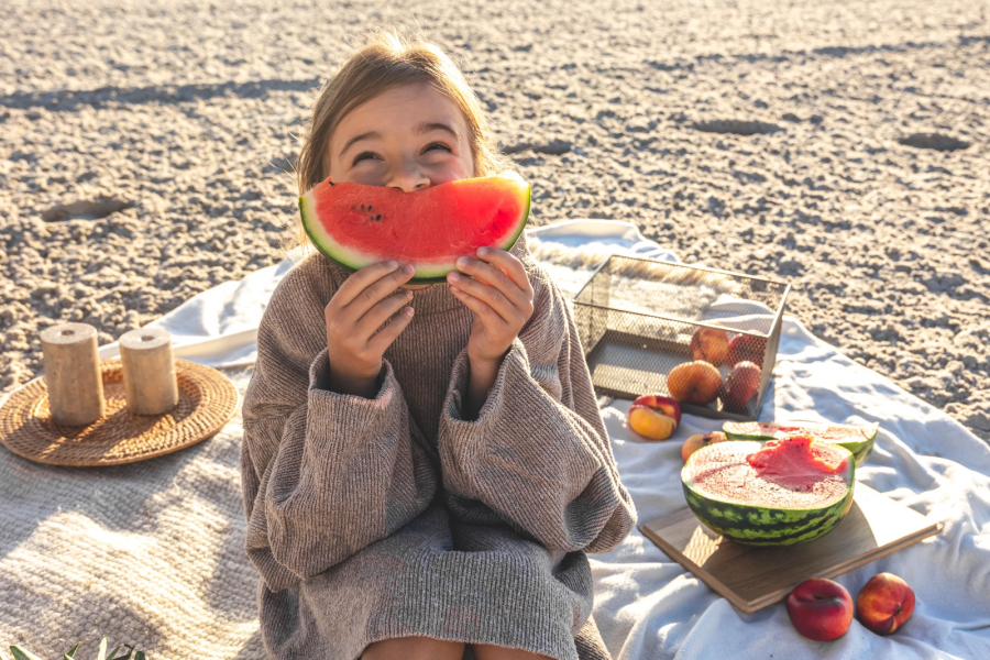 Planejamento de refeições balanceadas em viagens e dicas para lanches saudáveis  