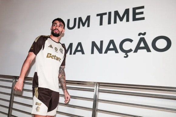 Paquetá é regularizado e fica perto de reestrear pelo Flamengo