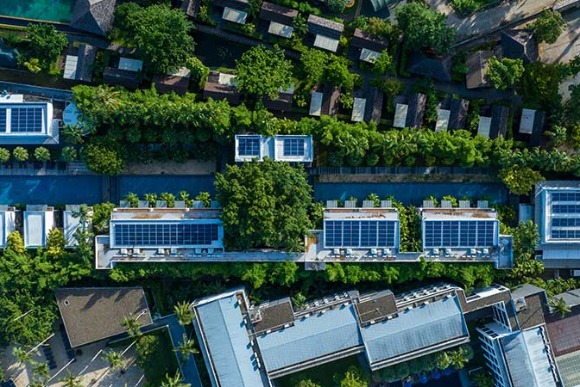 Planejamento Urbano Verde e Sustentabilidade