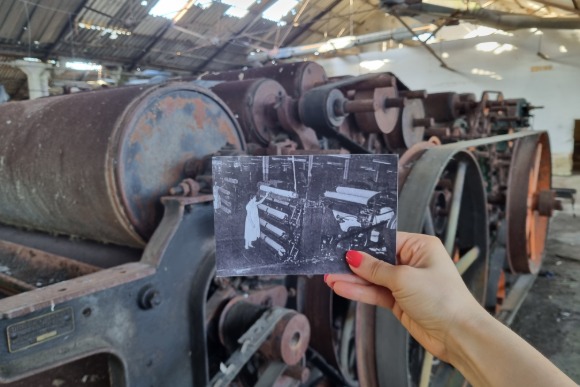 Nova Rheingantz lança projeto de turismo focado na memória