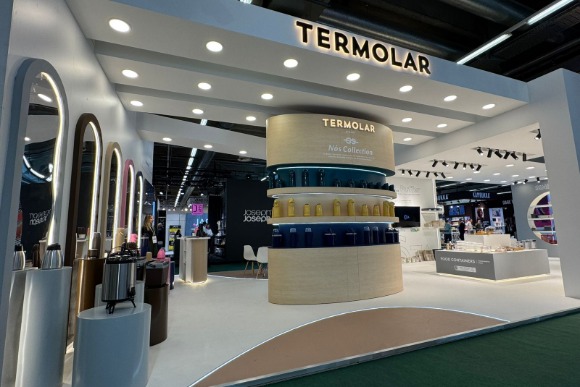 Termolar confirma participação na Ambiente Frankfurt 2026