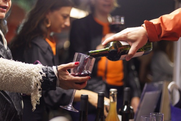 16ª Jantar Sob as Estrelas reúne cerca de 20 mil pessoas