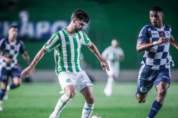 Em jogo de emoção e confusão, Juventude está na semifinal 