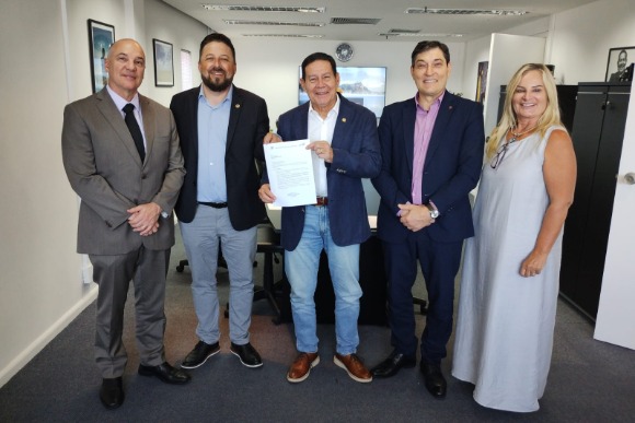 UCS pede recursos para viabilizar centro para autistas