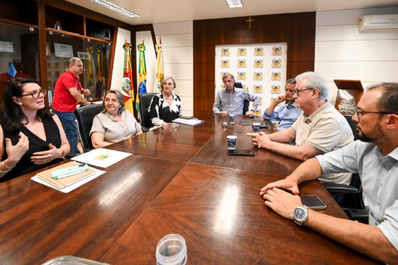 Primeira Infância Melhor garante aporte de R$ 1,1 milhão