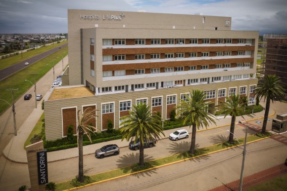 Grupo São Pietro Hospitais e Clínicas conquista certificação