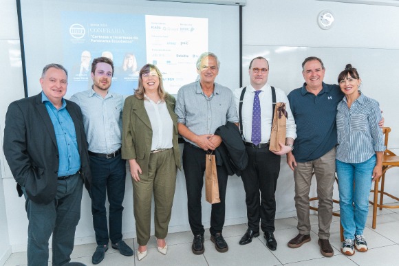 IBEF-RS promove primeira confraria de 2026