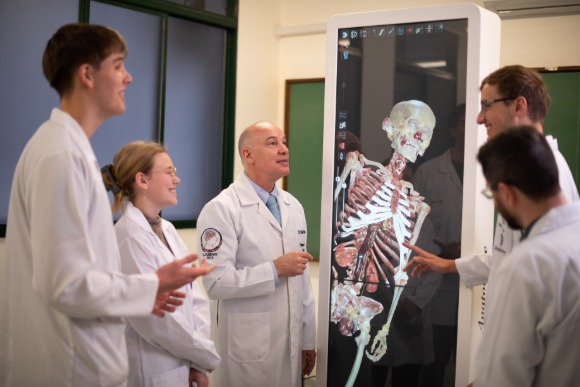 Tradição | UCS se aproxima das seis décadas de existência 