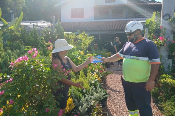 CSG inicia projeto Caminhos Unidos para orientar em rodovias