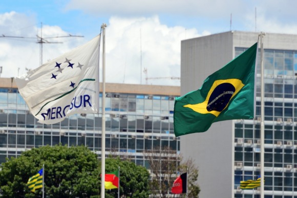  Turismo Mercosul | Regras de fronteira, logística de viagem