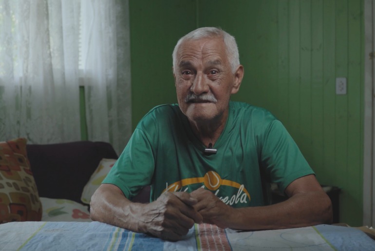 “Cambada” revela a história não contada da Zona Norte