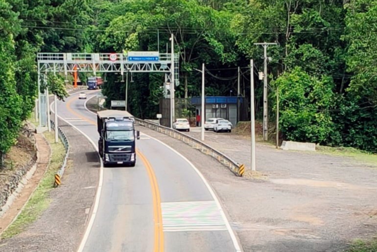CSG cria pista-teste para avaliar sinalização e segurança