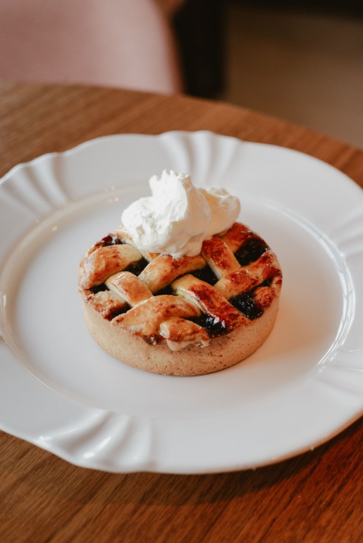 Restaurante cria sobremesas sem glúten e sem lactose