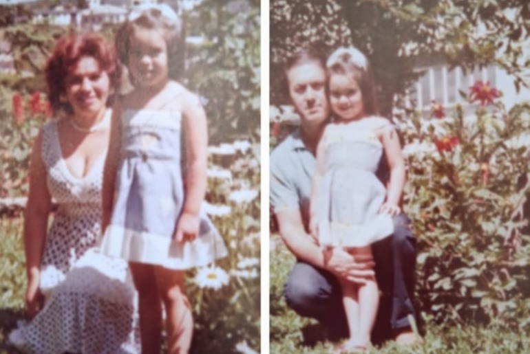 Imigração Italiana | Famílias Sperotto, Venturela e Rasera