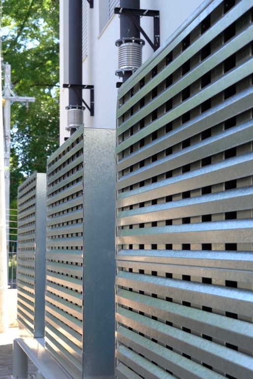 Magnani faz a instalação da nova subestação de energia do HG