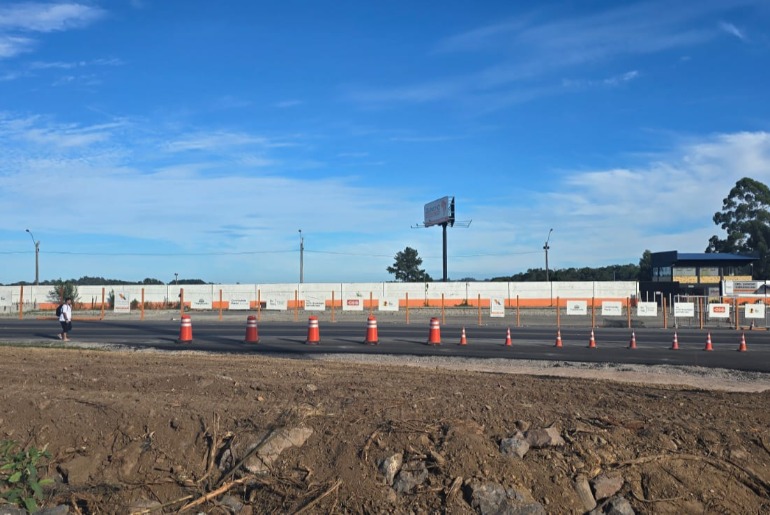 CSG inicia maior investimento já realizado em Caxias do Sul