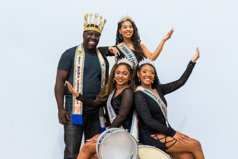 Carnaval de Rua de Caxias do Sul retorna com grandes nomes