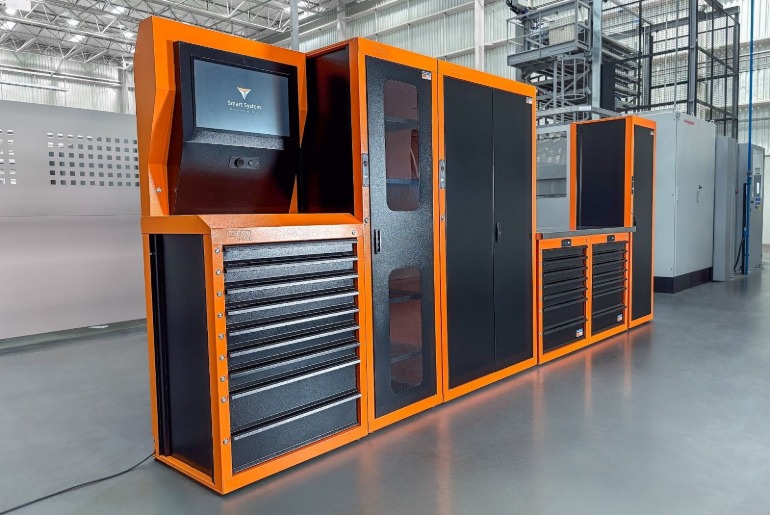 Tramontina PRO | Crescimento e nova identidade visual