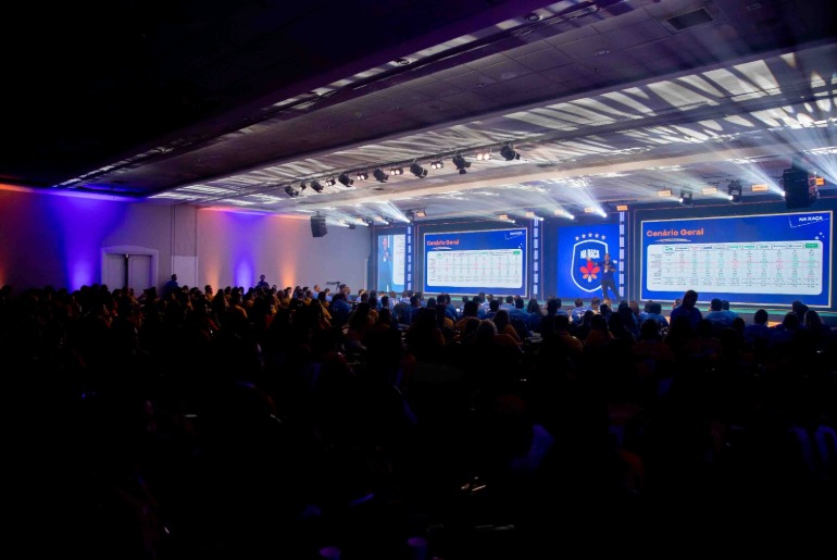 Hapvida mira liderança no setor de saúde suplementar no país