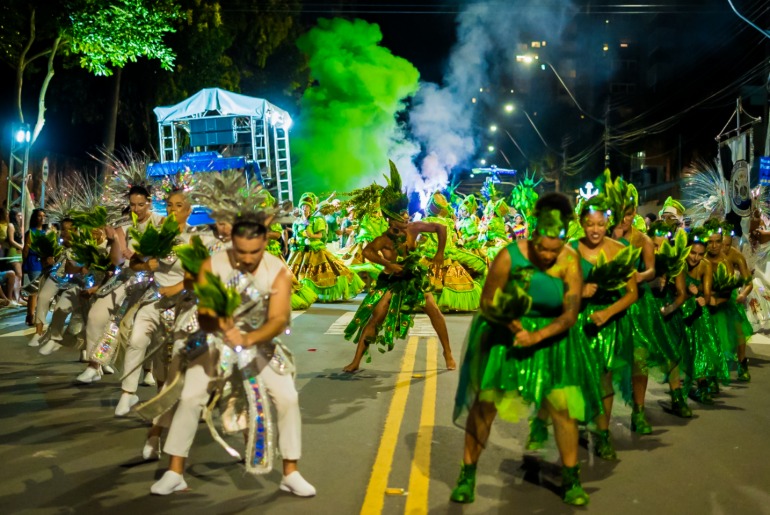 Na Sinimbu | Conheça o júri do Carnaval de Caxias do Sul