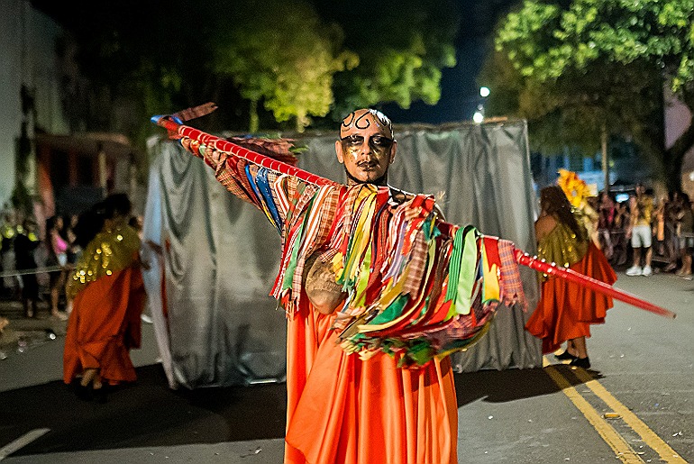 Na Sinimbu | Conheça o júri do Carnaval de Caxias do Sul