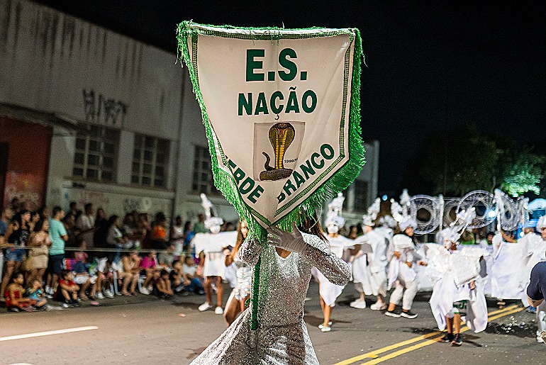 Na Sinimbu | Conheça o júri do Carnaval de Caxias do Sul