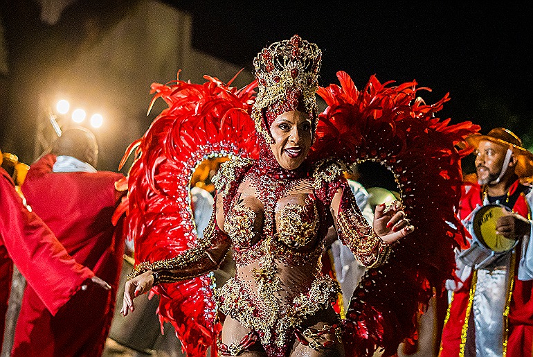 Na Sinimbu | Conheça o júri do Carnaval de Caxias do Sul
