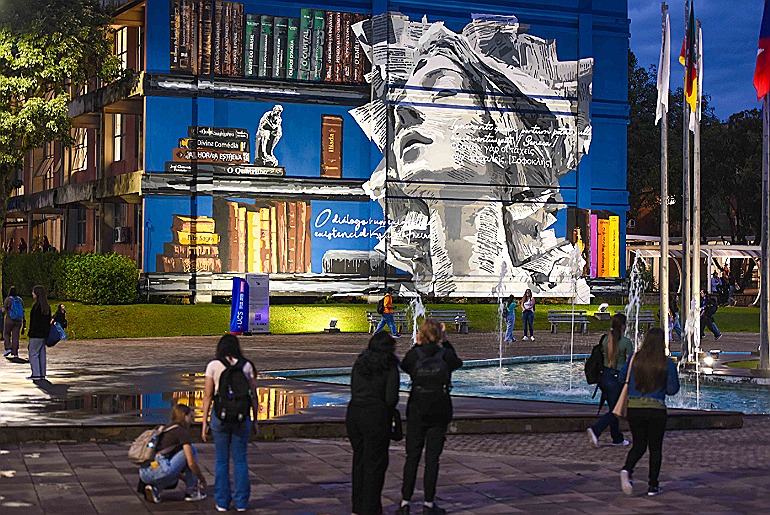 UCS divulga lista dos aprovados em 1ª chamada para o ProUni 