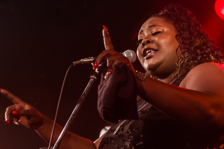 Mississippi in Concert antecipa o clima do MDBF 2026