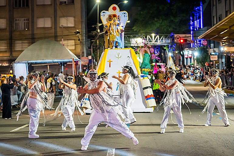Numa reviravolta surpreendente, Pérola Negra é a Campeã