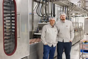 Tradição Gourmet mira crescimento no food service