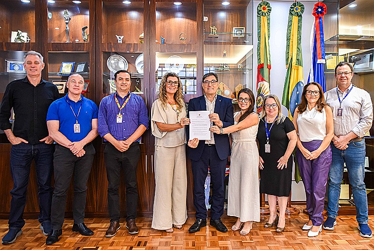 UCS vai implantar Centro de Especialidades Odontológicas