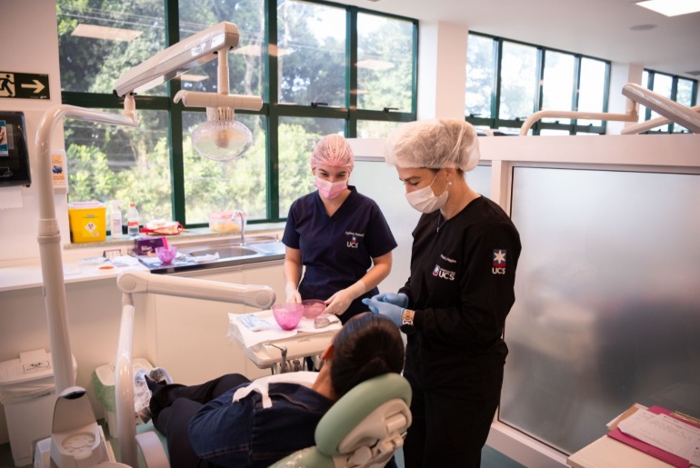 UCS vai implantar Centro de Especialidades Odontológicas