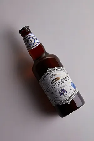 Brewine Leopoldina eleita a 2ª no país e a melhor do RS