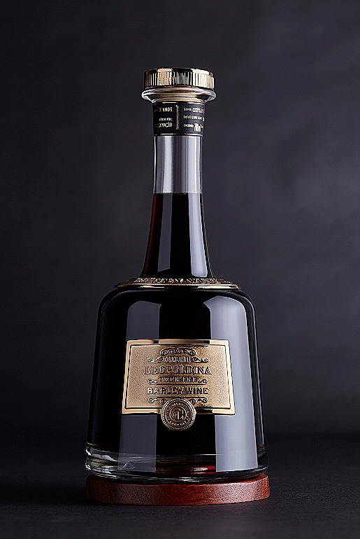 Brewine Leopoldina eleita a 2ª no país e a melhor do RS