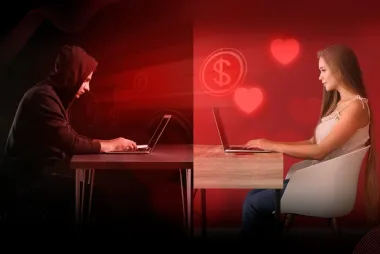 Namoro Online | Como Evitar Golpes e Ilusões