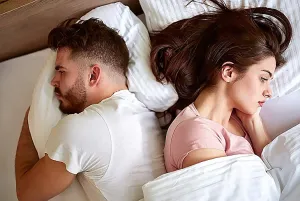 Quando a Falta de Espaço no Casal Se Torna um Problema