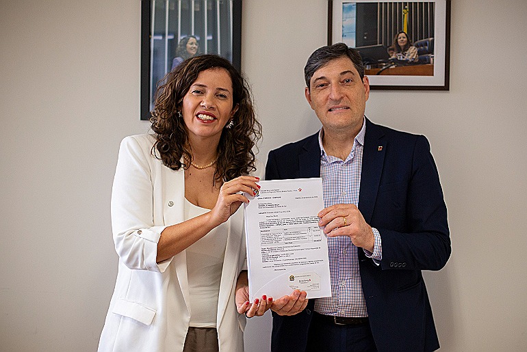 UCS ganha verba para Centro de Atendimento a Pessoas com TEA