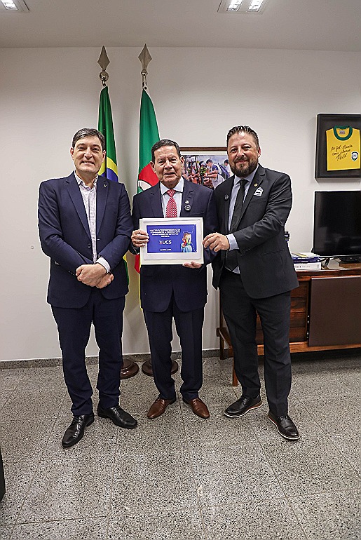 UCS ganha verba para Centro de Atendimento a Pessoas com TEA