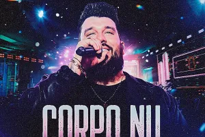 Panda transforma clássico dos anos 80 em sertanejo