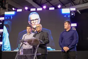 Cooperativa Vinícola Aurora celebra 95 anos 