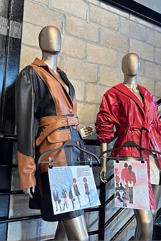 Acadêmicos de Moda da UCS desenvolvem novas perspectivas