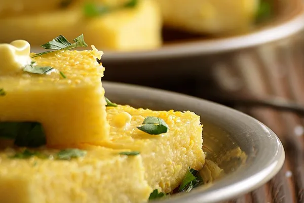 Terceira edição do Festival da Polenta acontece no dia 20/03