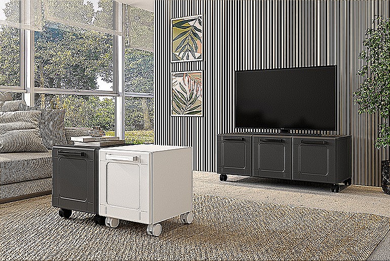 Bertolini leva novidades à Yes Móvel Show 2026