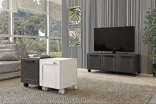 Bertolini leva novidades à Yes Móvel Show 2026