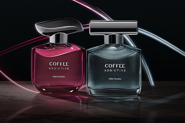 Boticário transforma fragrância em experiência de encontros