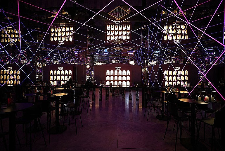 Boticário transforma fragrância em experiência de encontros