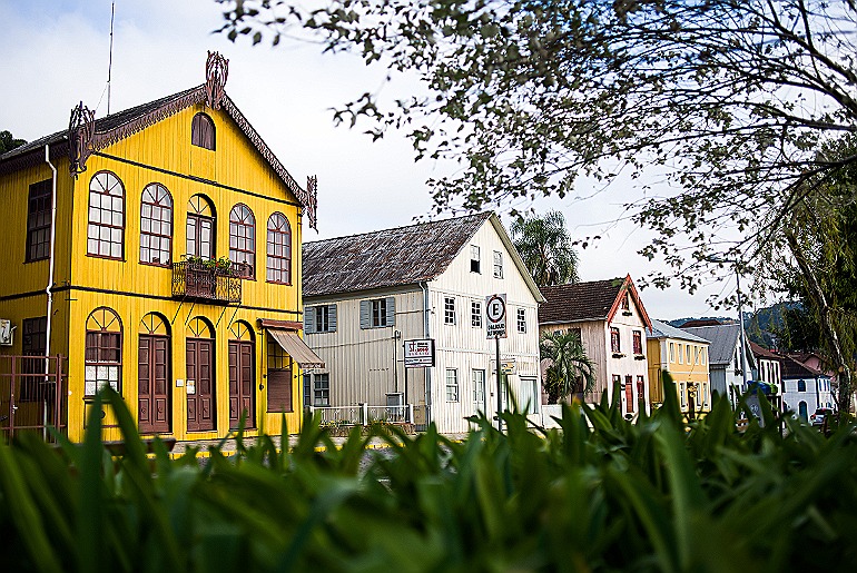 Antônio Prado lança selo turístico com foco na italianidade